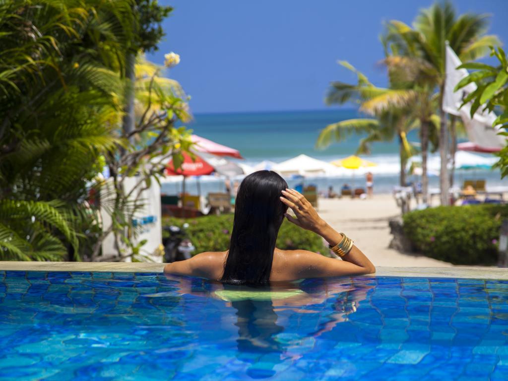 Bali Beach Favourite: Up to 40% Off