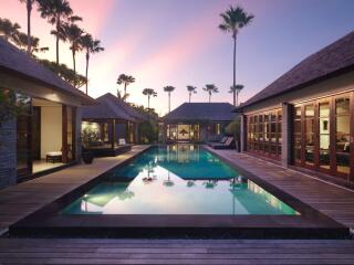 Bali Accommodation