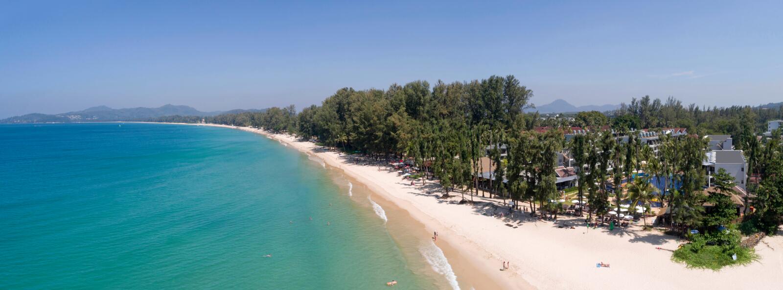 Bangtao Beach