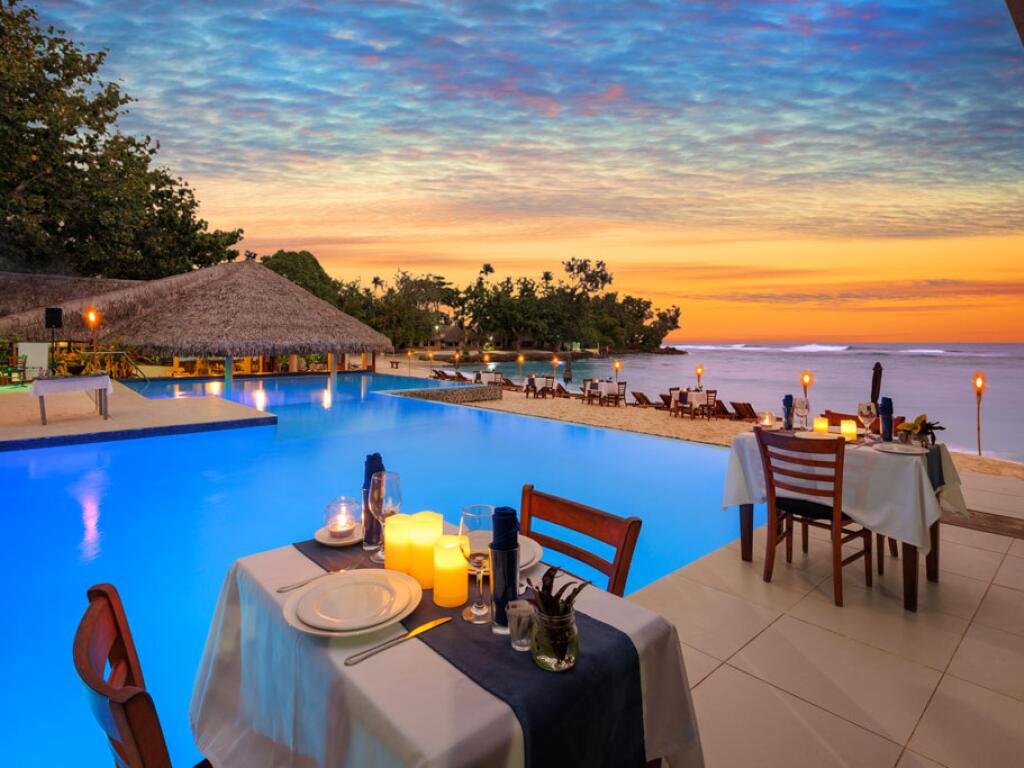 Adults Only Oasis: Save 45%