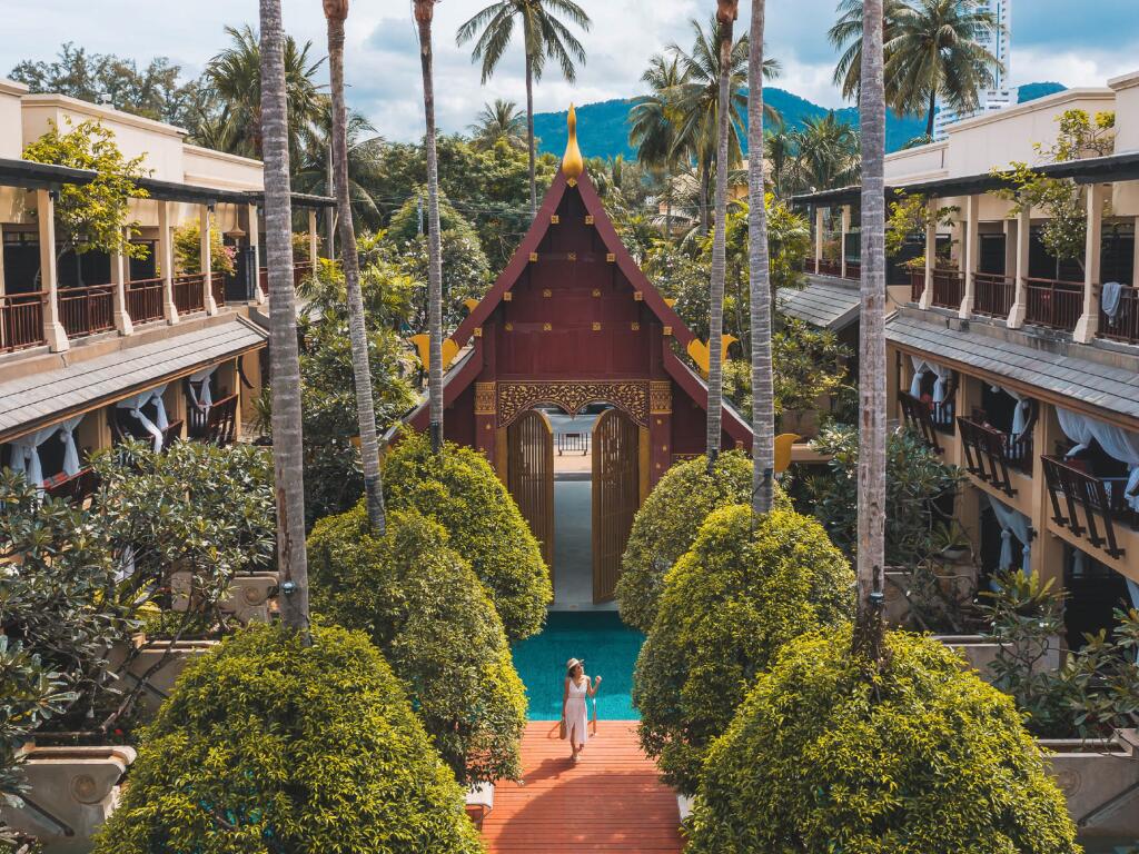 Phuket Hot Offer: 62% Off