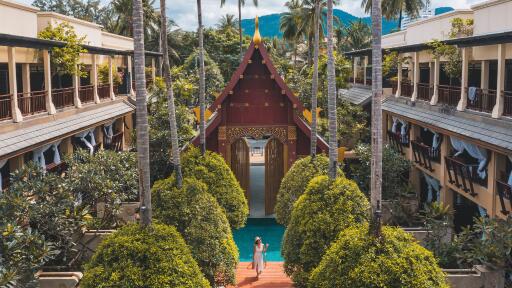 Burasari Phuket