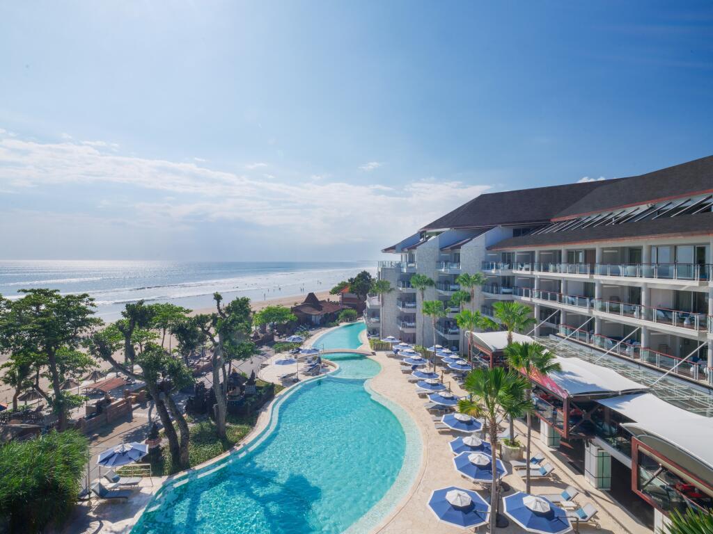 Up to 35% Off Bali Beach Escape