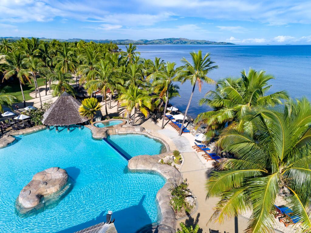 Beachfront Oasis: Save $320
