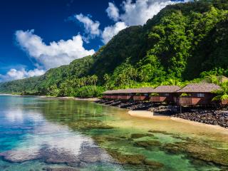 Generic - Samoa