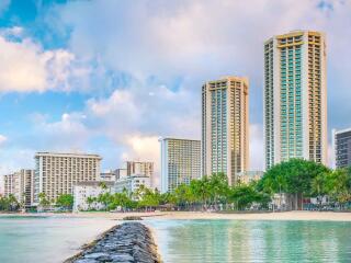 Hawaii Hotels