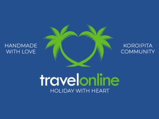 Holiday With Heart