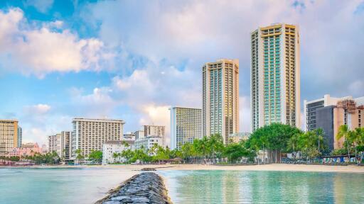 Hyatt Regency Waikiki Resort and Spa