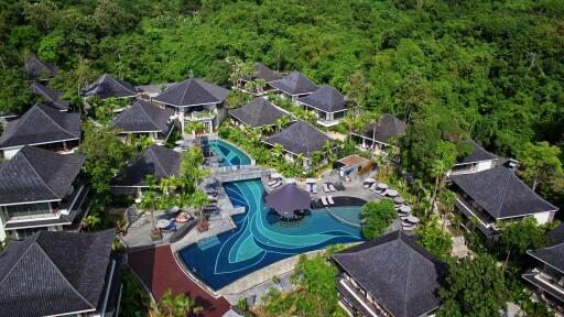 Mandarava Resort & Spa