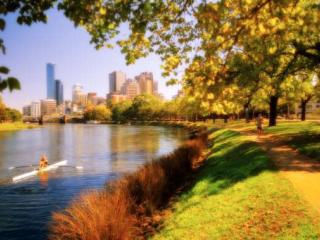 Melbourne