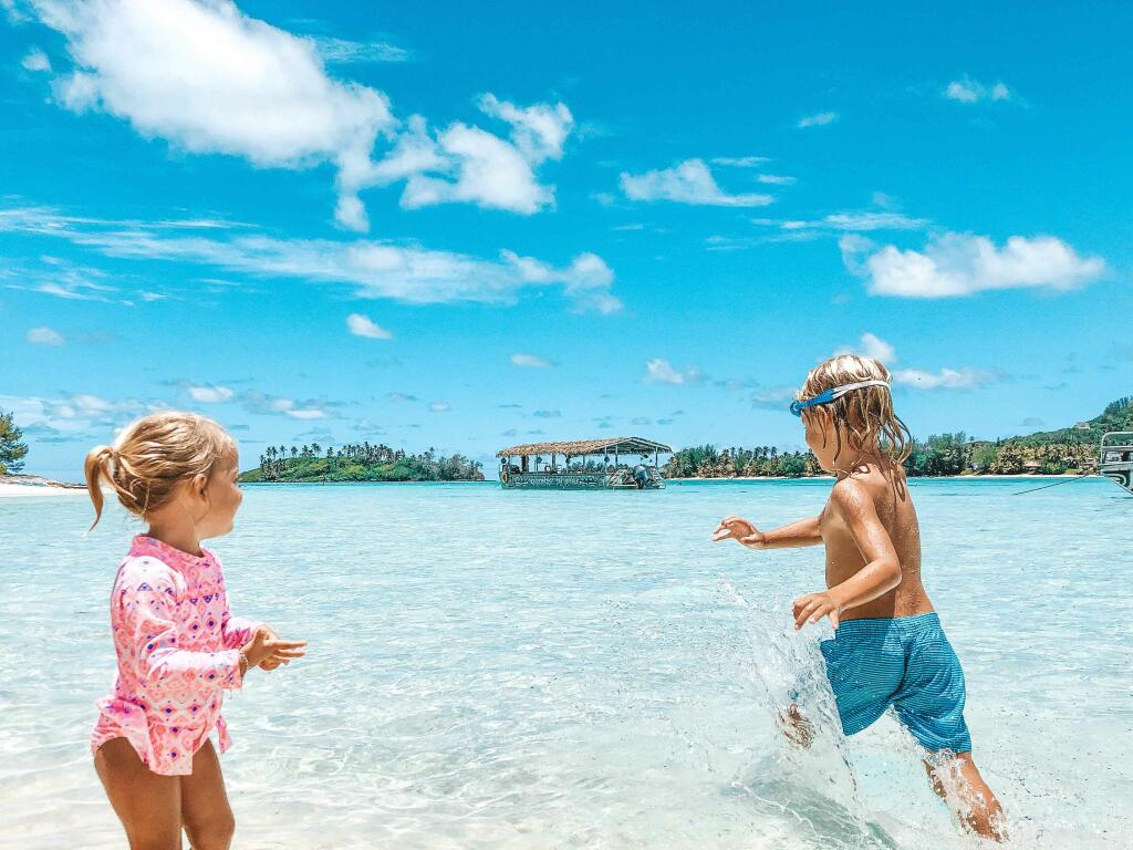 Earlybird Saver: 25% Off + Bonus Cruise