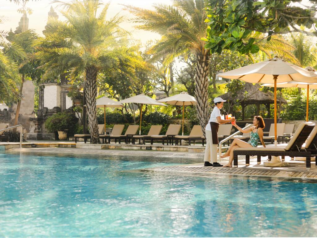 Bali Fave: Up to 40% Off
