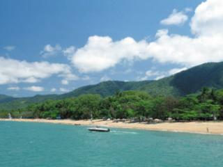 Palm Cove Accommodation