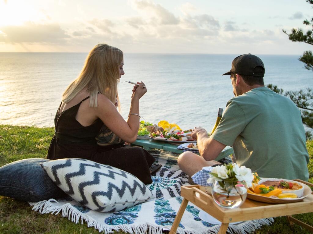 Norfolk Island Paradise