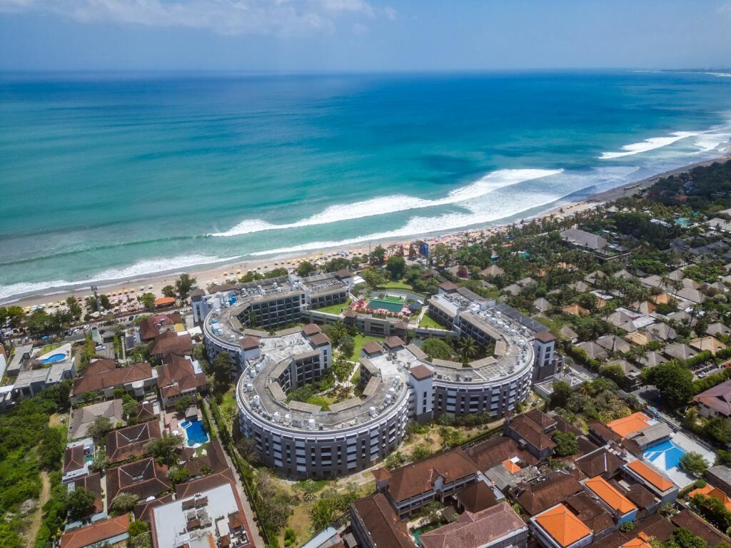 Bali Beach Stay