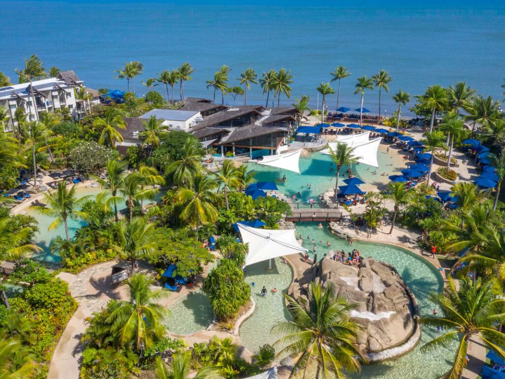 Deluxe Denarau Earlybird: Save 54% 