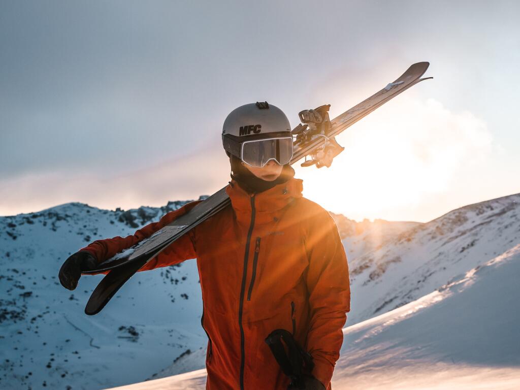 Up to $1400 Off: NZ Spring Ski Deal