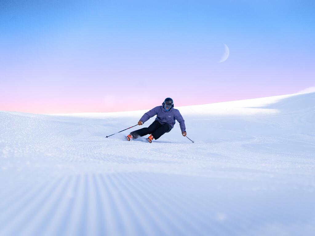 Queenstown Ultimate Scenic Ski Bundle