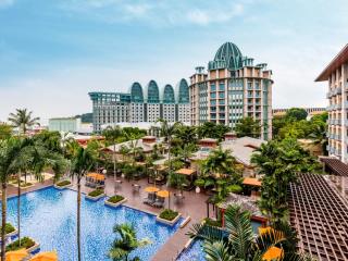 Singapore Accommodation