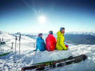 Ski Holidays