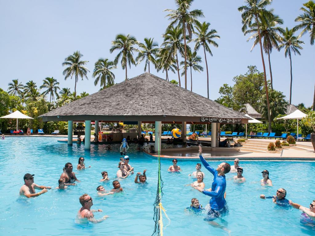 All Inclusive Iconic Resort: Save $2905