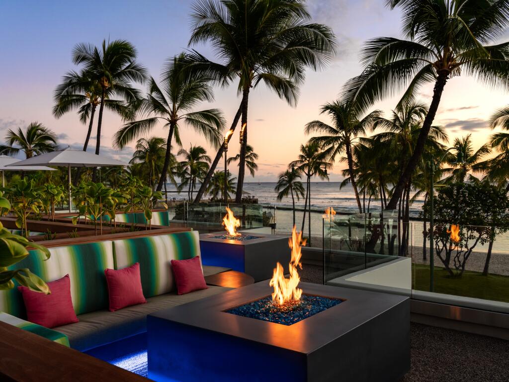 Save $2287 Ultimate Beachfront Luxury 